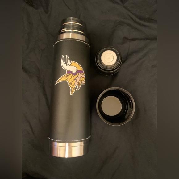 Other - Minnesota Vikings thermos